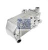 ZF 0501214022 Oil Cooler, retarder